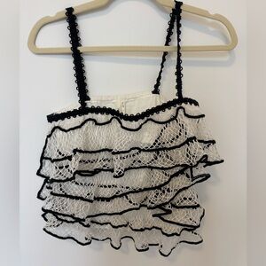 Unique Anthropology Top